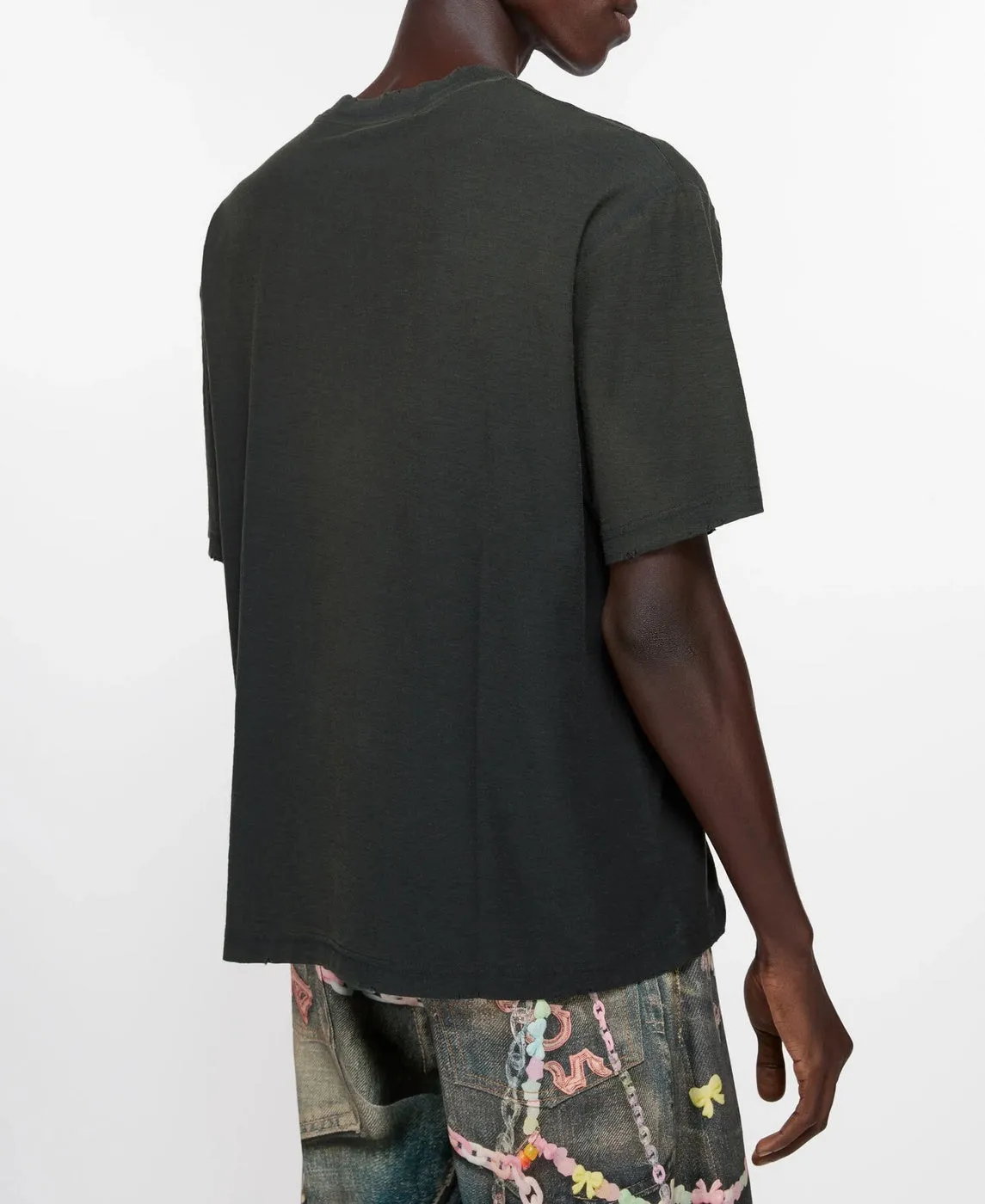 Acne Studios - T-Shirt Acne Stockholm