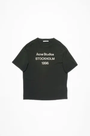 Acne Studios - T-Shirt Acne Stockholm