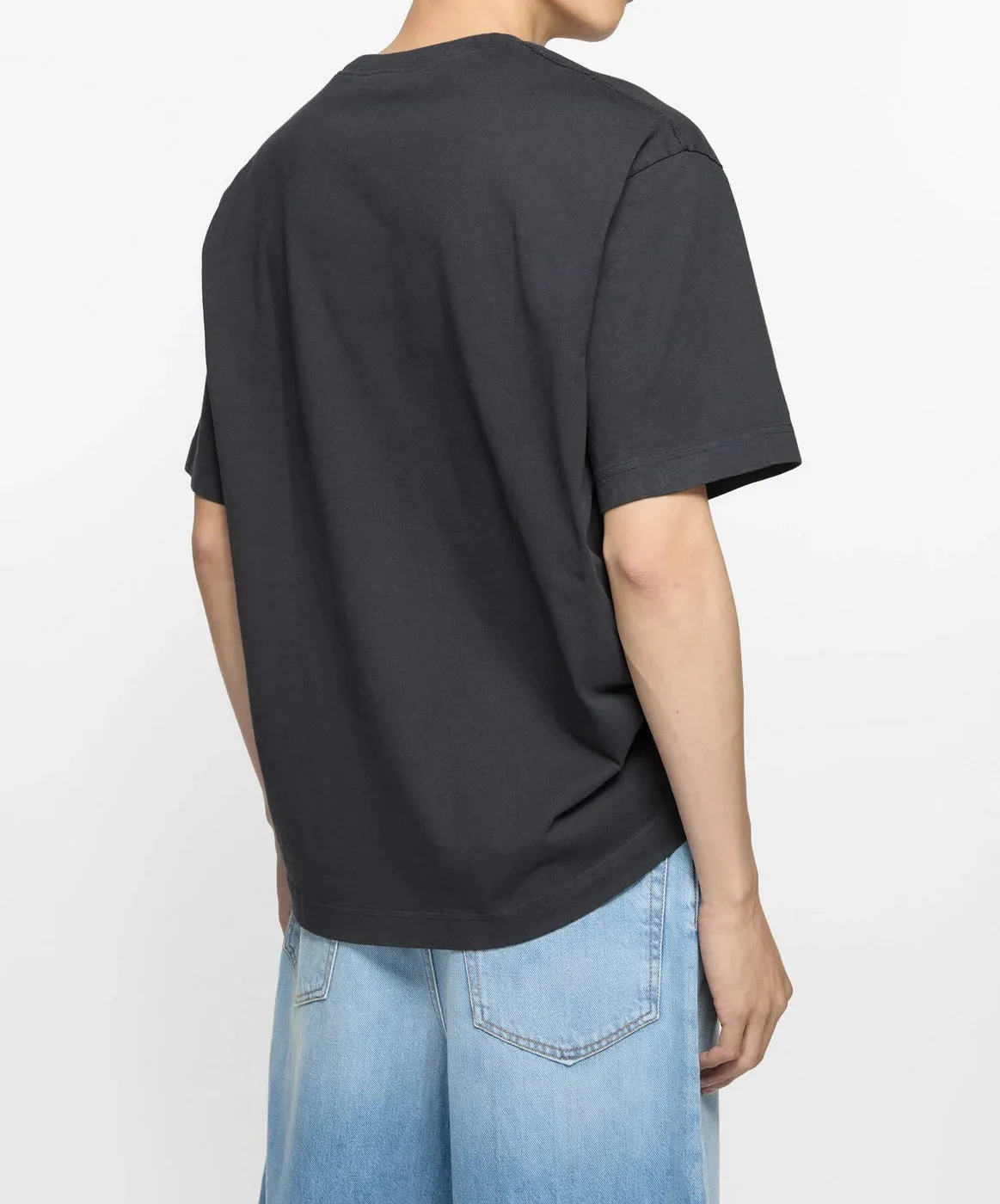 Acne Studios - T-Shirt Acne Studios Logo
