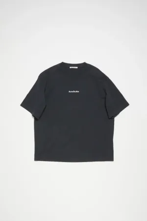 Acne Studios - T-Shirt Acne Studios Logo