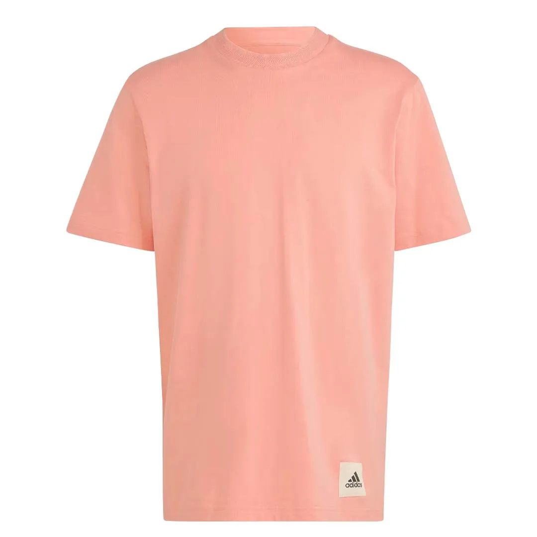 adidas - Men's Lounge T-Shirt (IM0492)