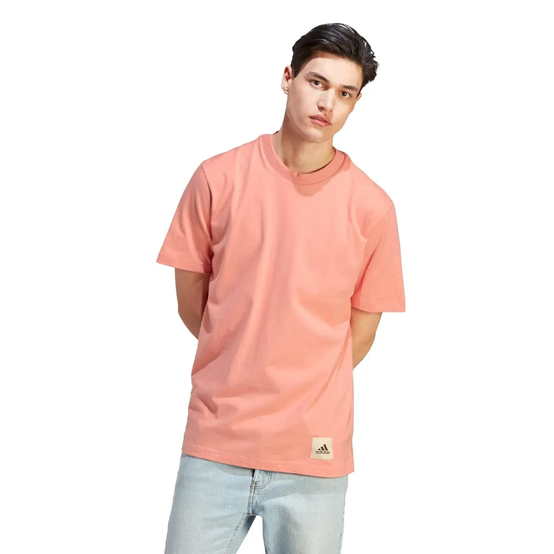 adidas - Men's Lounge T-Shirt (IM0492)