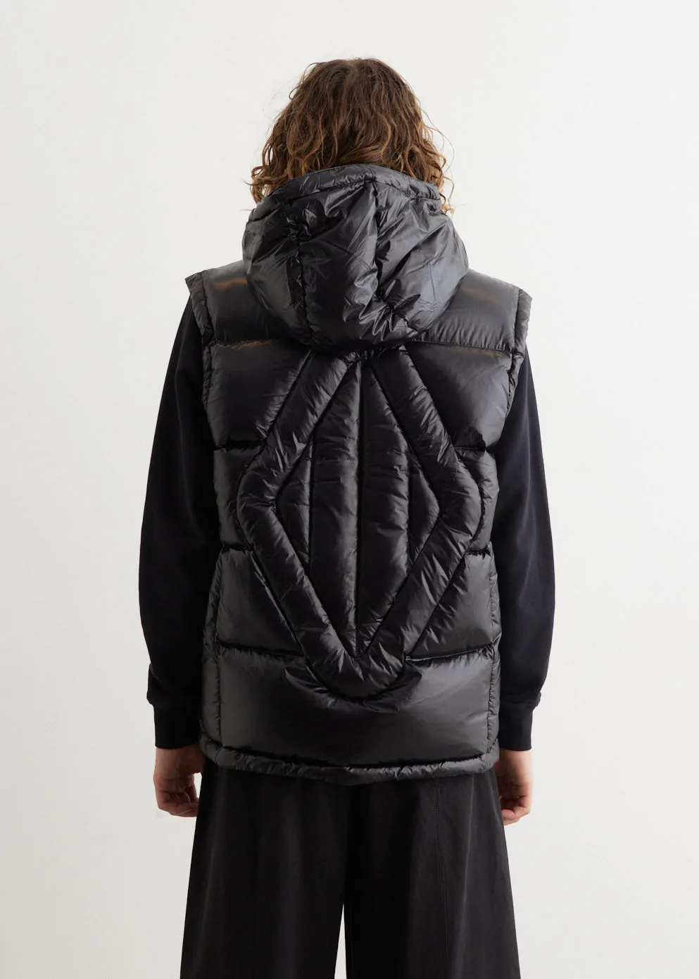 Alto Puffer Gilet