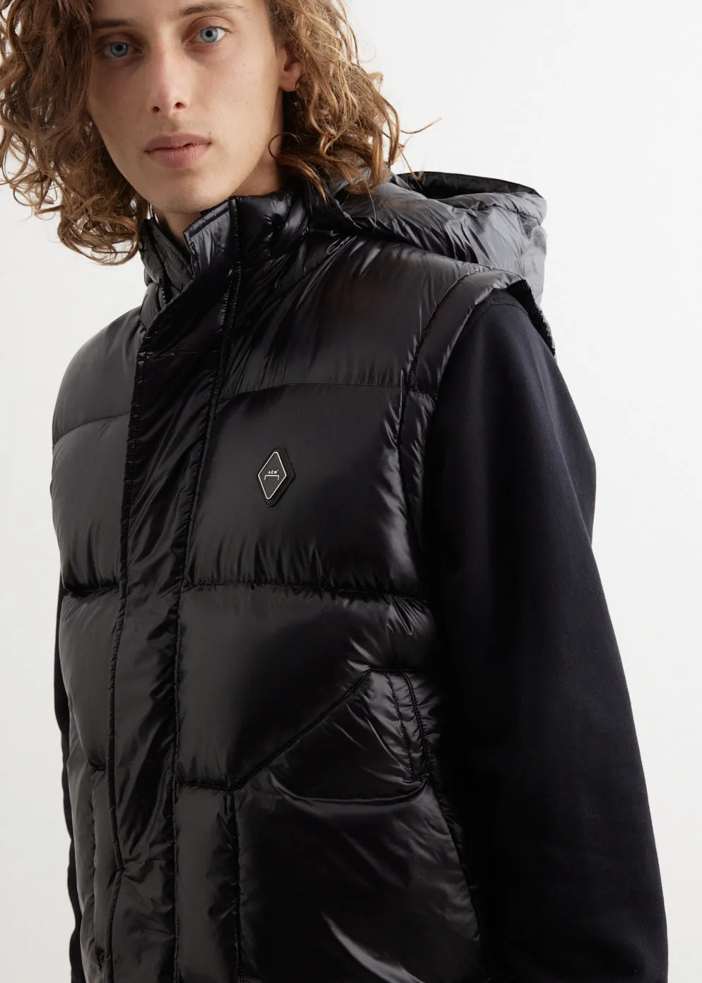 Alto Puffer Gilet