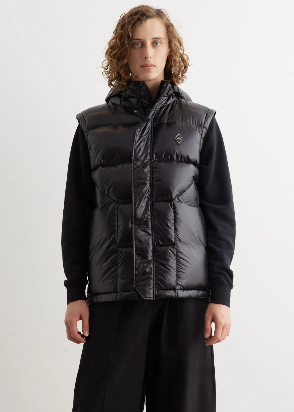 Alto Puffer Gilet