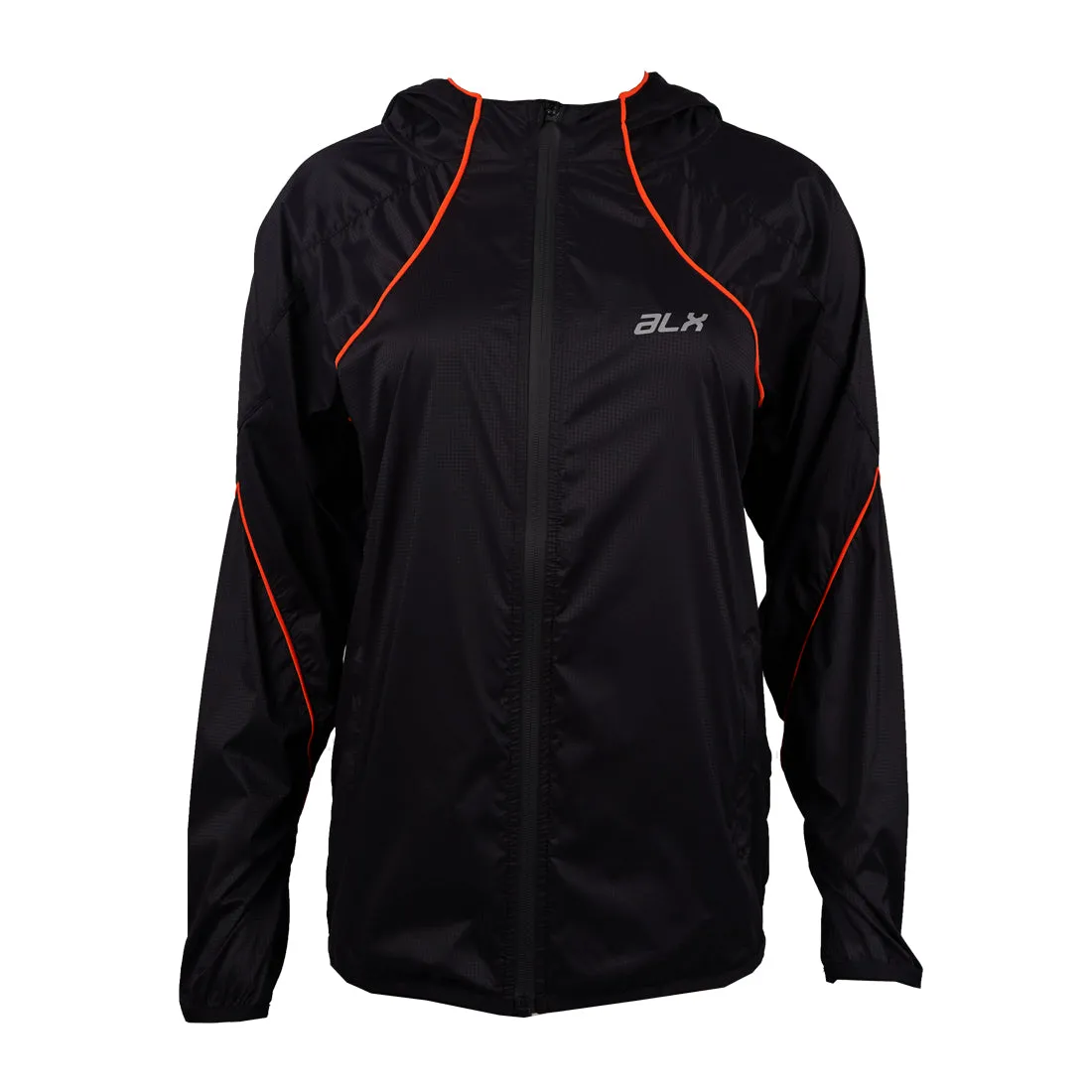 ALX Running Women's Jacket BLACK