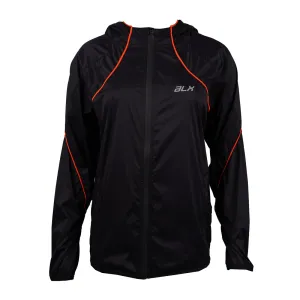 ALX Running Women's Jacket BLACK