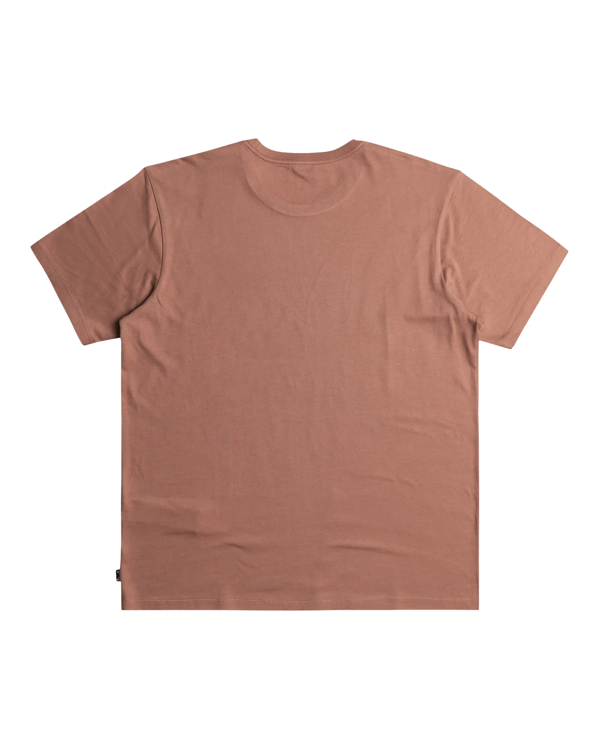 Arch T-Shirt in Rosewood
