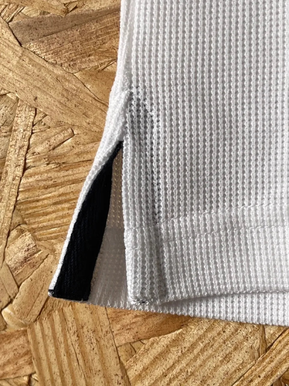 BARBOUR WHITE LABEL Men's Belhaven Polo Shirt