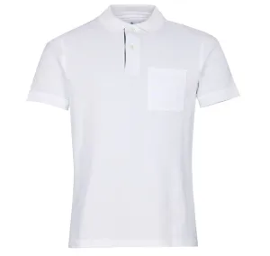 BARBOUR WHITE LABEL Men's Belhaven Polo Shirt