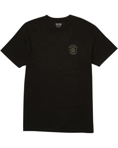 Billabong Multicam Wicking Tee - NO RETURNS- ONLY 2X LEFT!