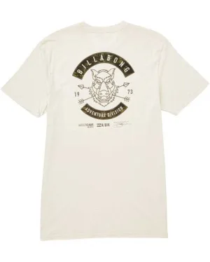 Billabong Multicam Wicking Tee - NO RETURNS- ONLY 2X LEFT!