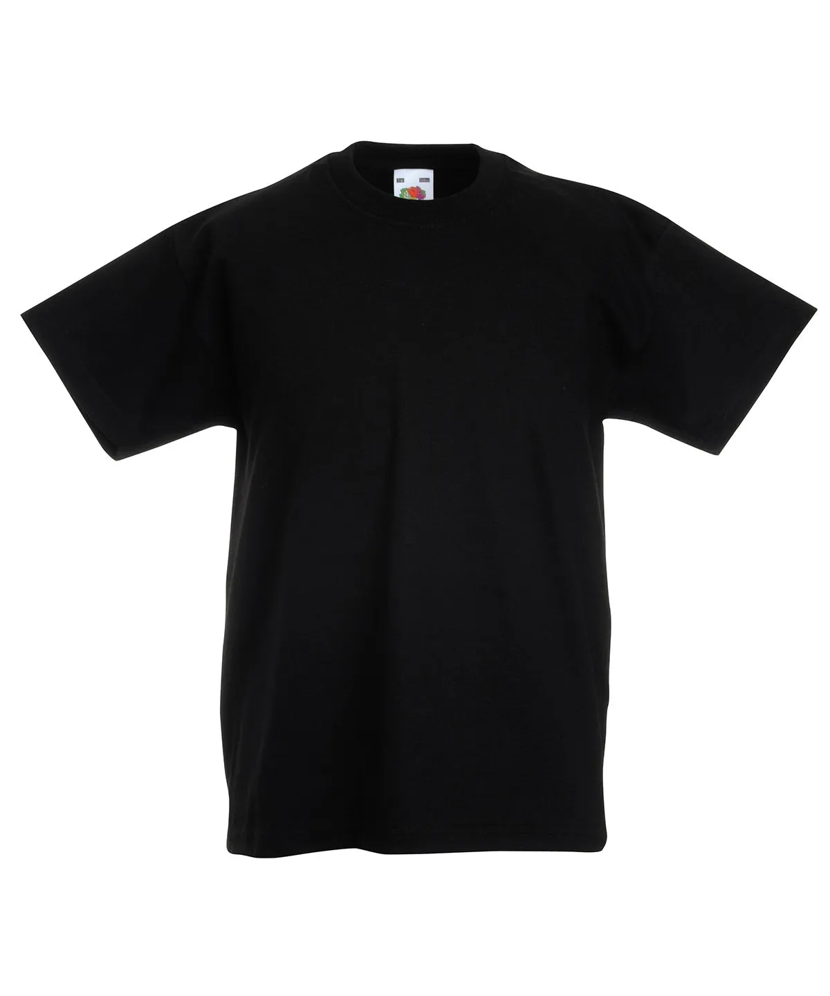 Black - Kids original T