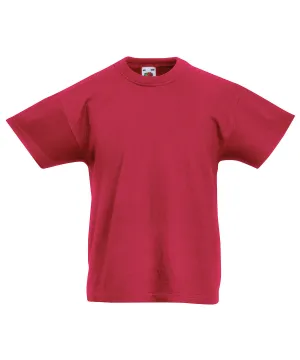 Brick Red - Kids original T