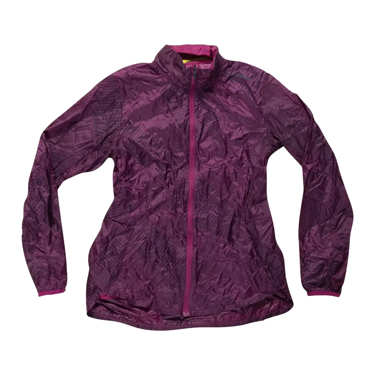 Brooks LSD Running Jacket - Women's