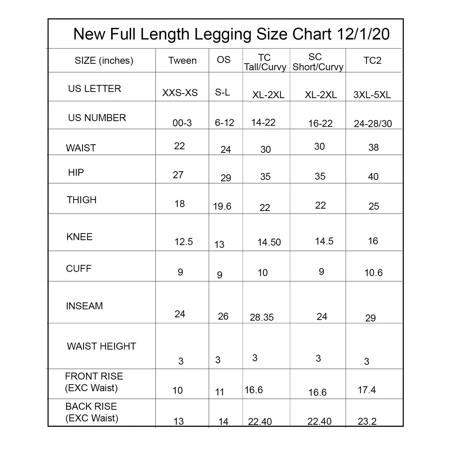 Bubbles Full Length Leggings with Pockets