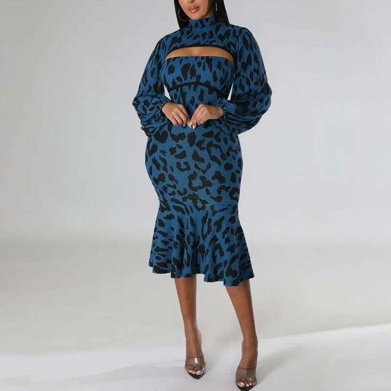 By My Side Dress Set