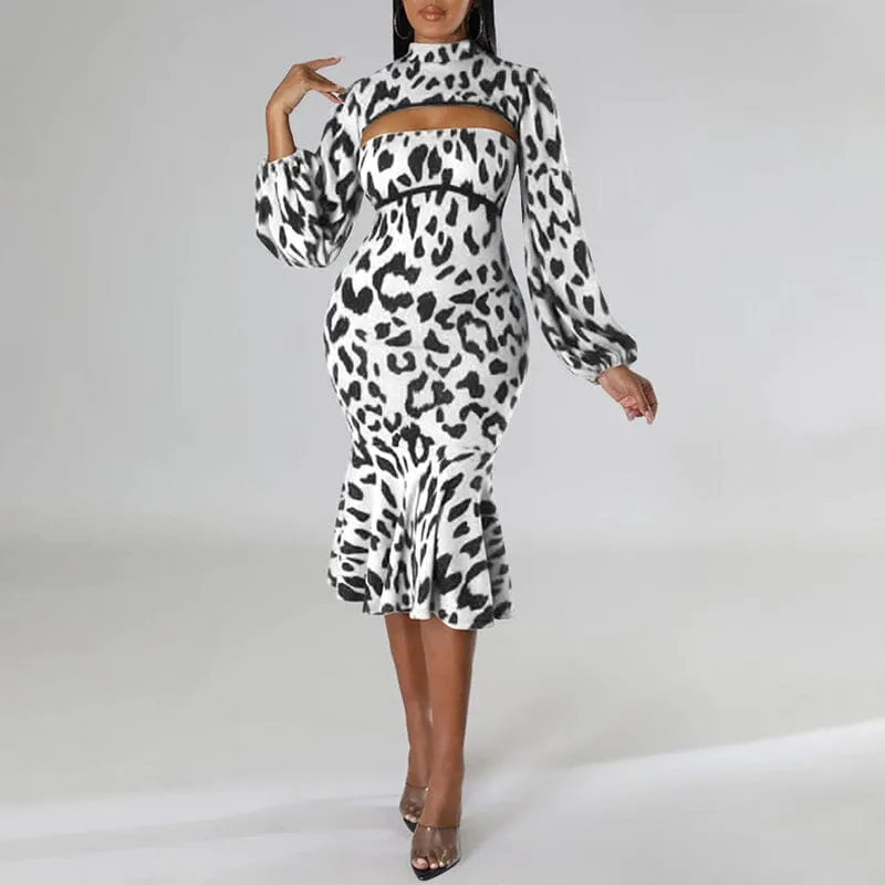 By My Side Dress Set