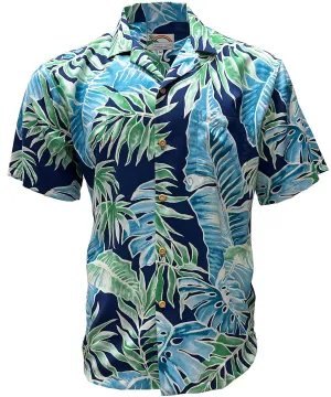 Cabana Palms Navy