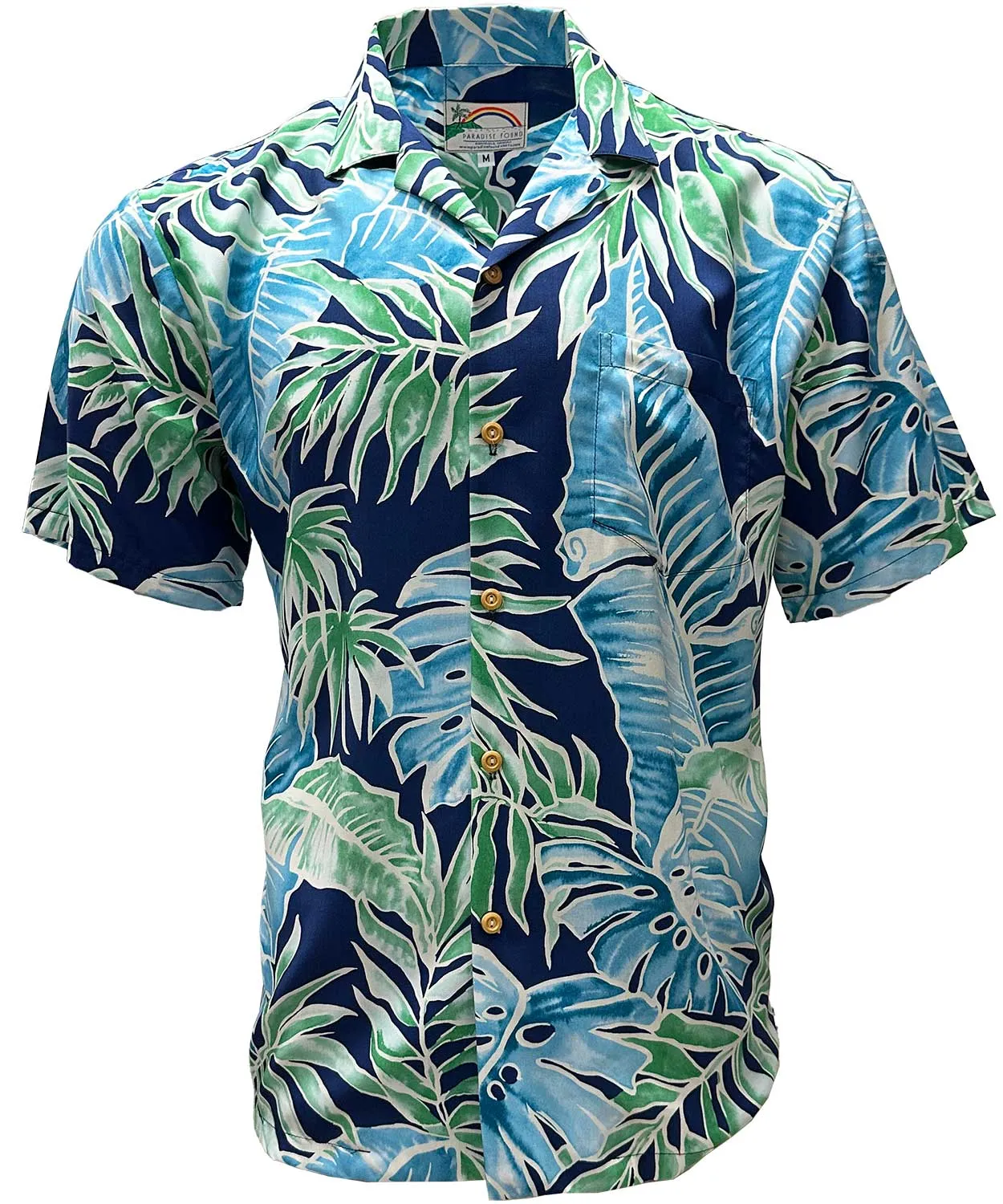 Cabana Palms Navy