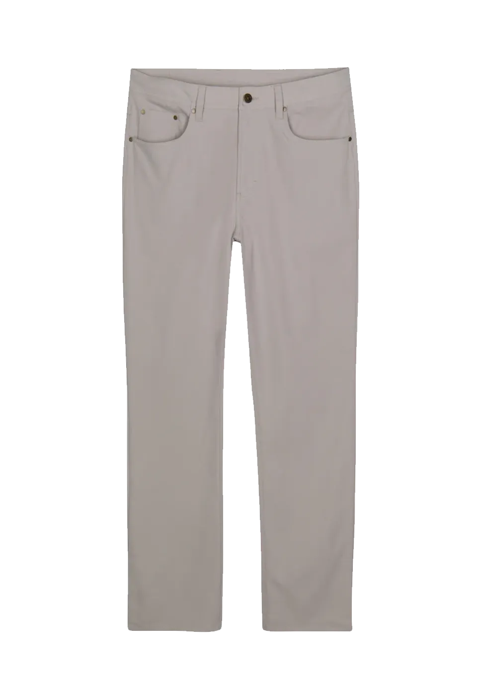 Clubhouse Stretch 5-Pkt Pant Sand