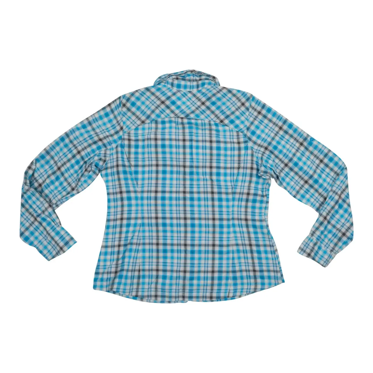 Columbia Omni-Shade Button-Up Shirt - Women's