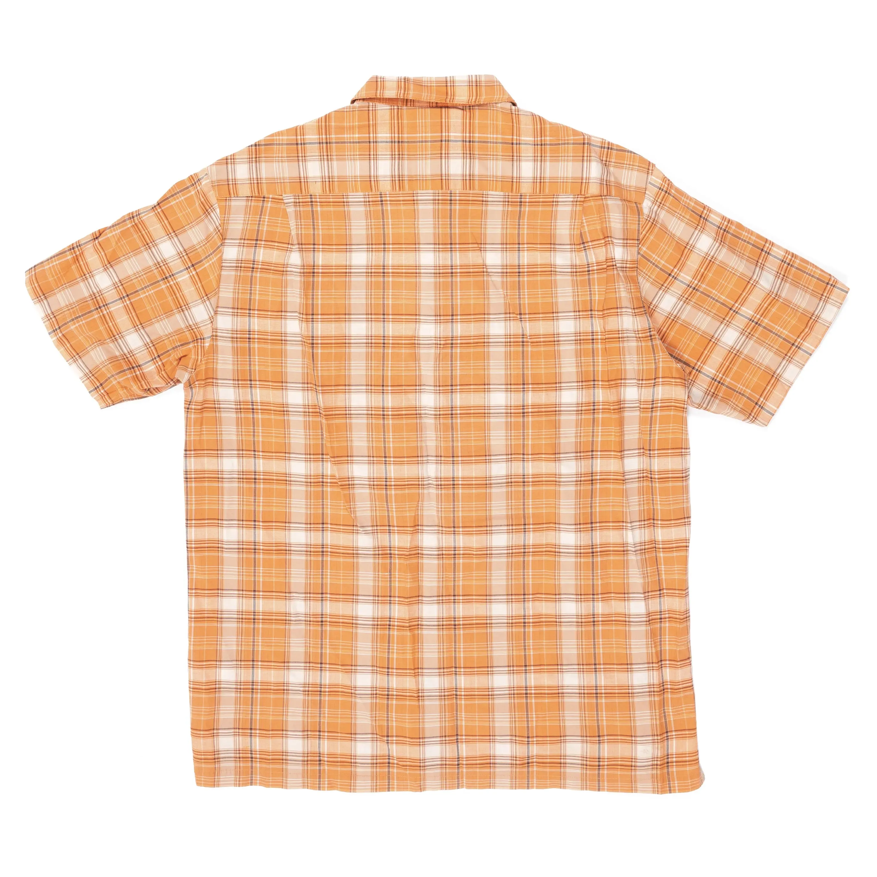 Columbia Short Sleeve Button Up