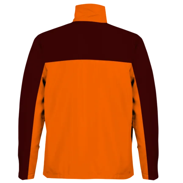 Custom Windbreaker Jacket (WJ01)