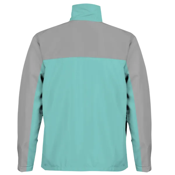 Custom Windbreaker Jacket (WJ01)