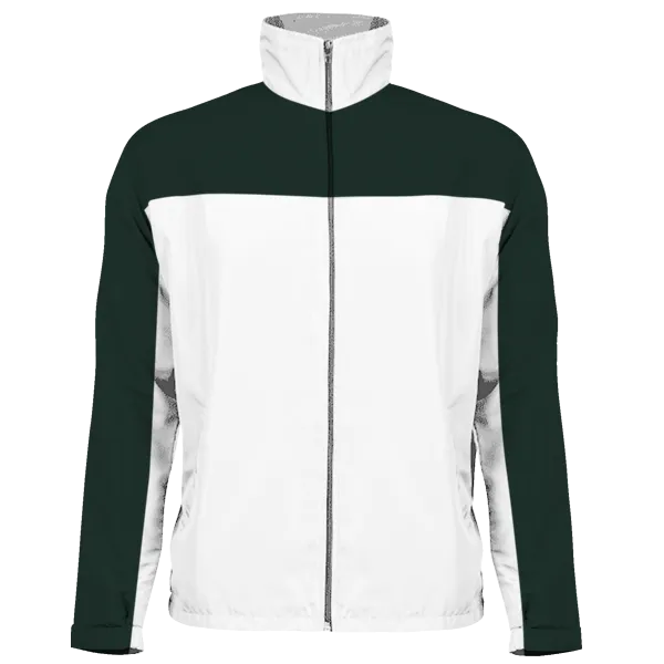 Custom Windbreaker Jacket (WJ01)