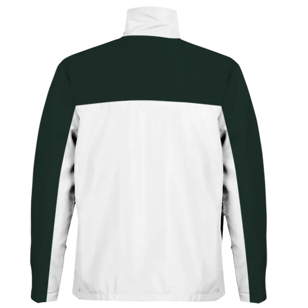 Custom Windbreaker Jacket (WJ01)