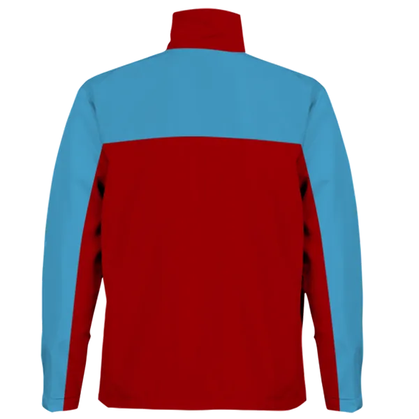 Custom Windbreaker Jacket (WJ01)