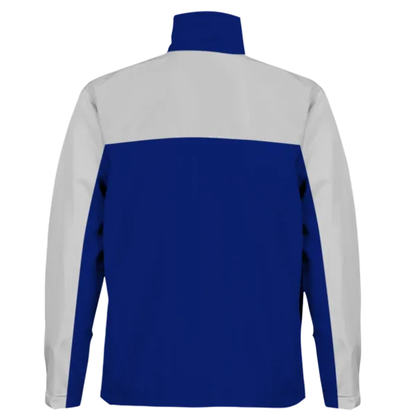 Custom Windbreaker Jacket (WJ01)