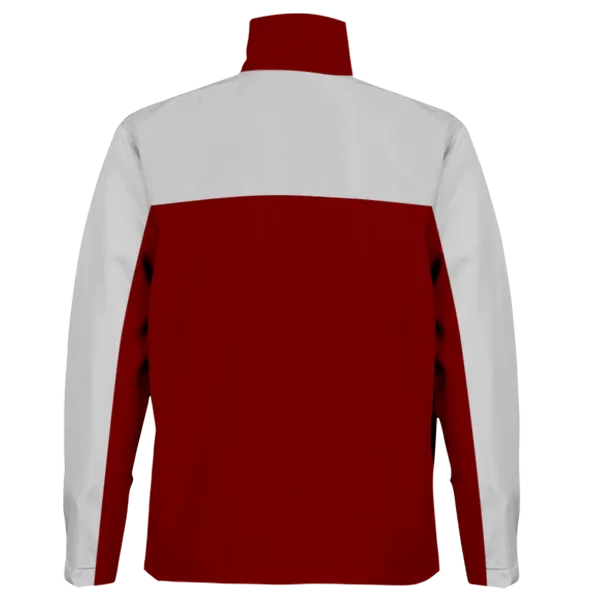 Custom Windbreaker Jacket (WJ01)