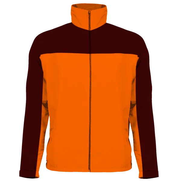 Custom Windbreaker Jacket (WJ01)