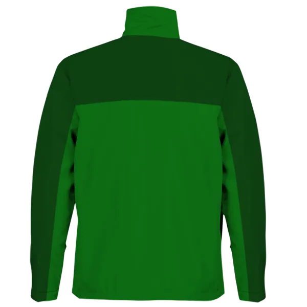 Custom Windbreaker Jacket (WJ01)