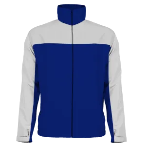 Custom Windbreaker Jacket (WJ01)