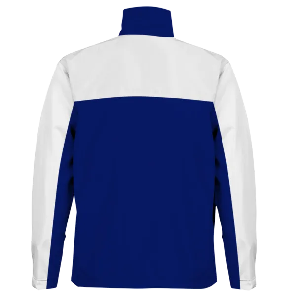 Custom Windbreaker Jacket (WJ01)