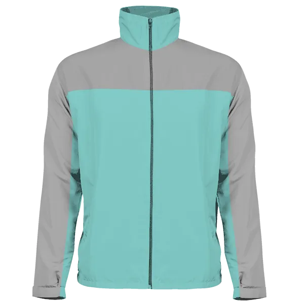 Custom Windbreaker Jacket (WJ01)