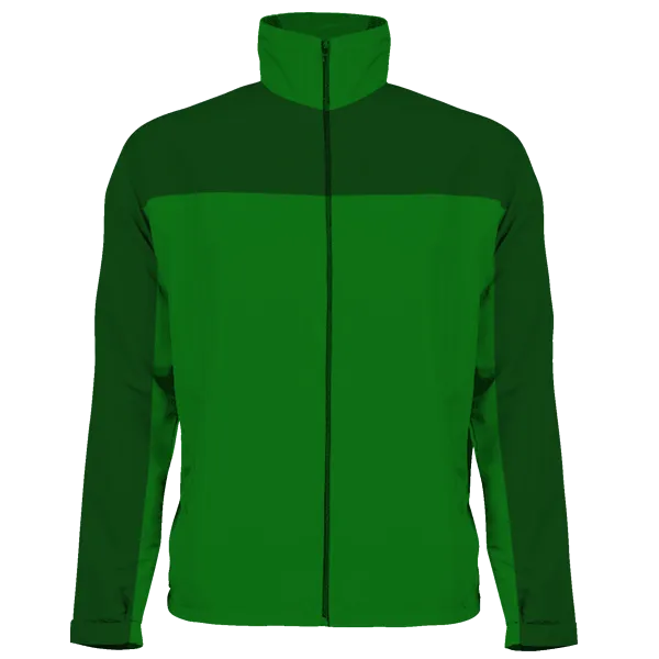 Custom Windbreaker Jacket (WJ01)