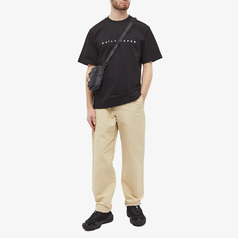 Daily Paper Alias Logo Tee