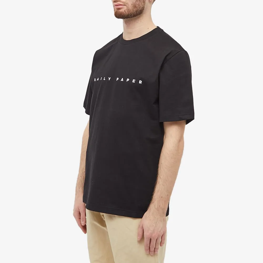 Daily Paper Alias Logo Tee