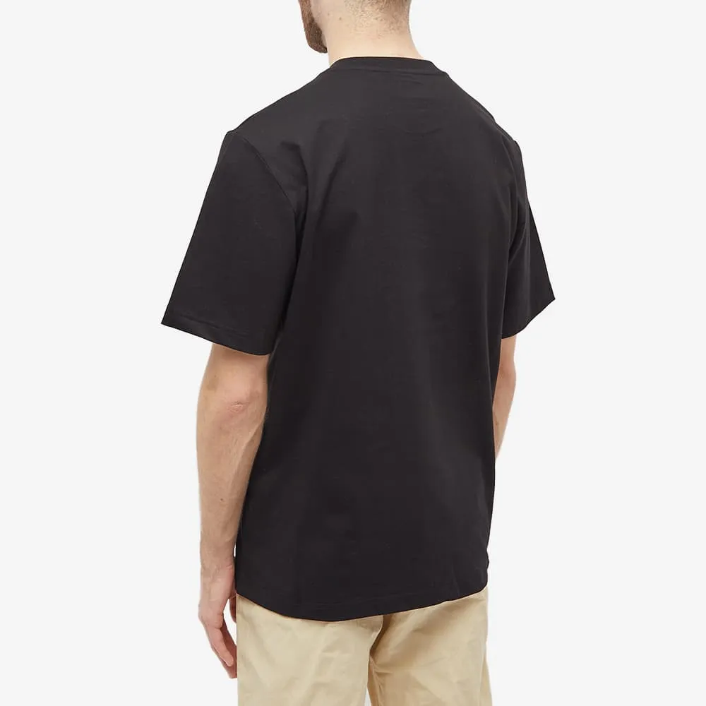 Daily Paper Alias Logo Tee