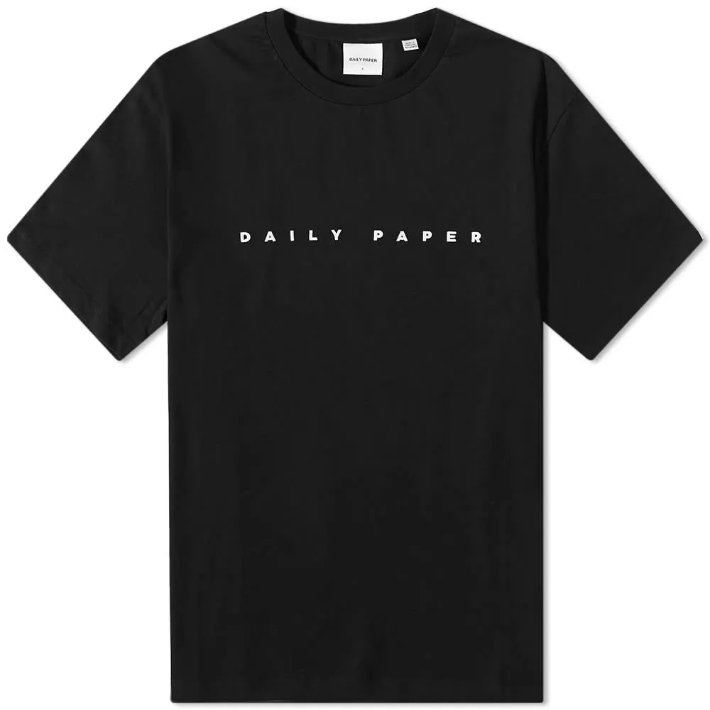 Daily Paper Alias Logo Tee