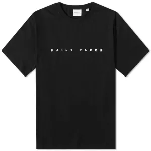 Daily Paper Alias Logo Tee