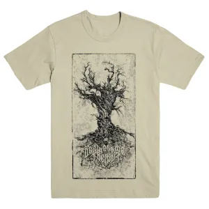 DER WEG EINER FREIHEIT "Tree Natural" T-Shirt