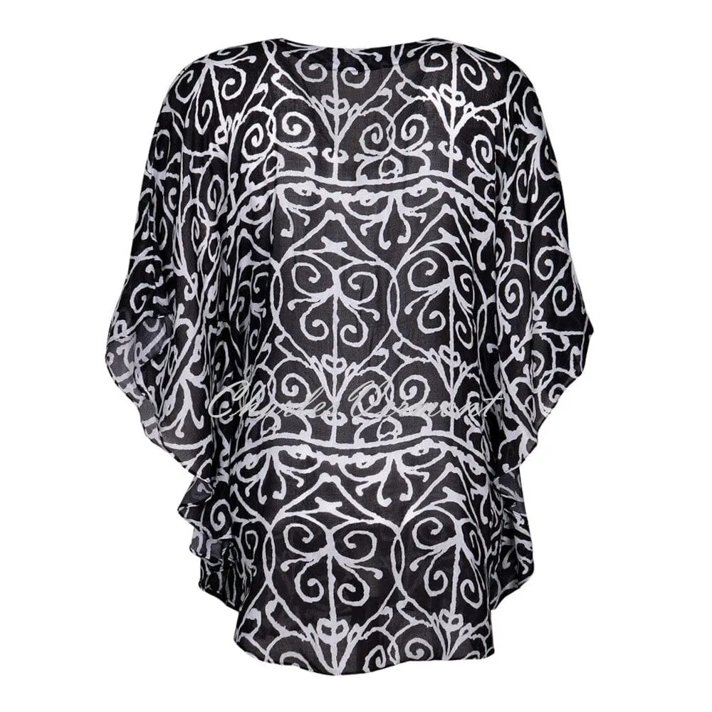 Dolcezza Beach Cover Up – Style 22810