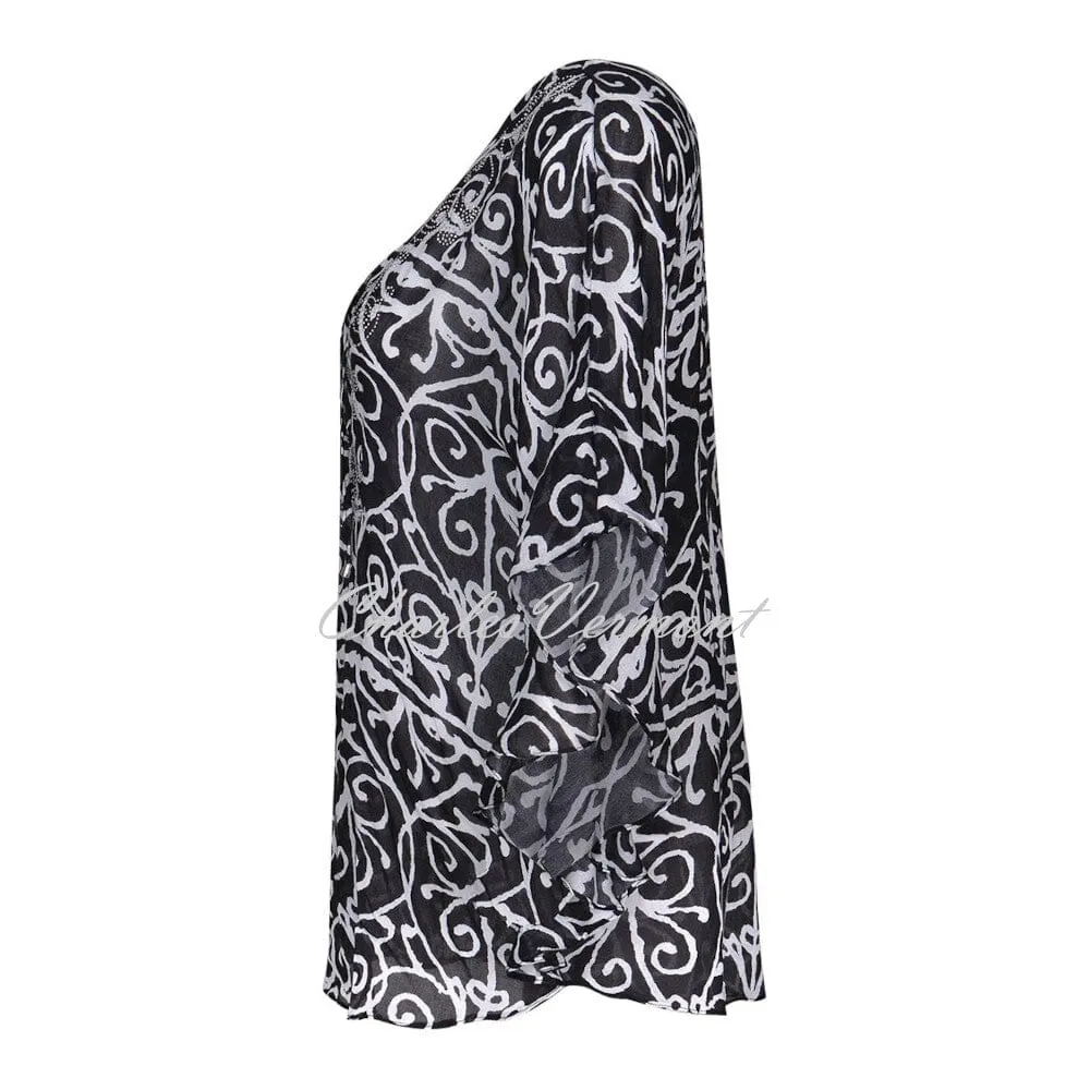 Dolcezza Beach Cover Up – Style 22810