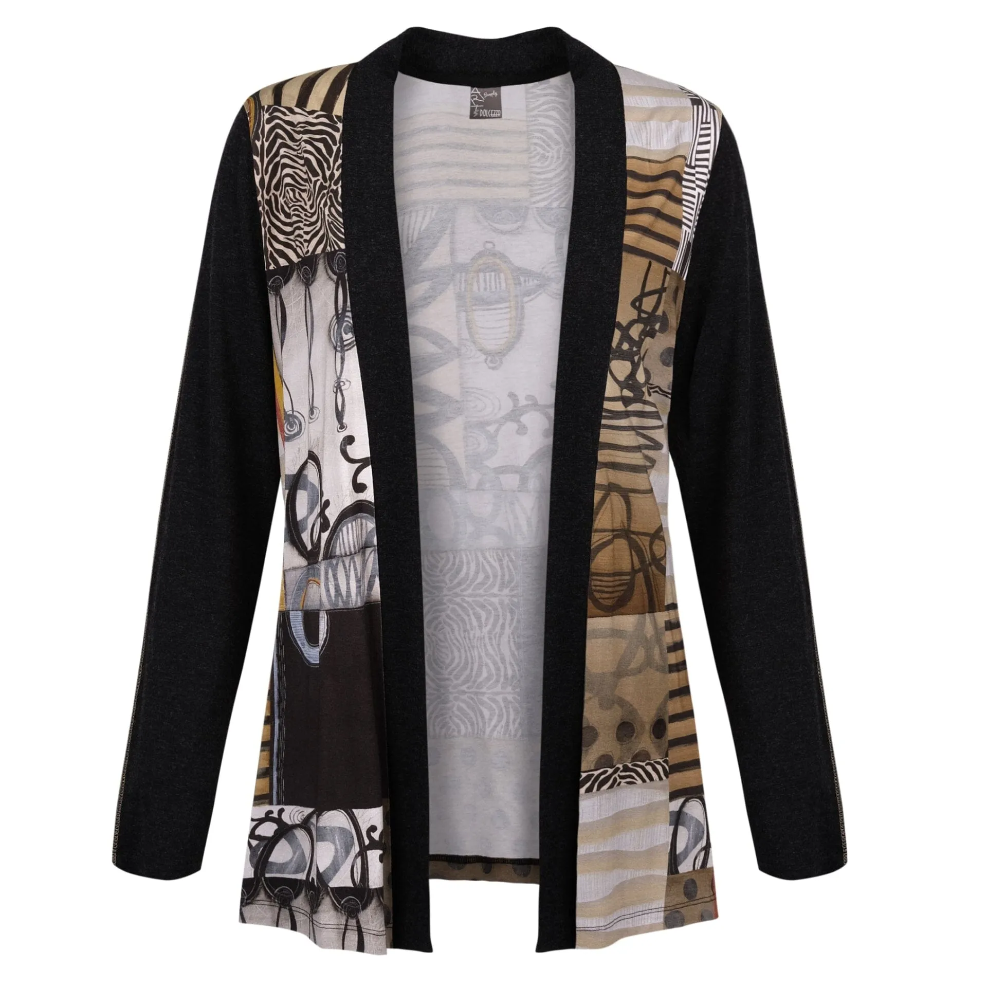 Dolcezza Cover Up - Style 70643