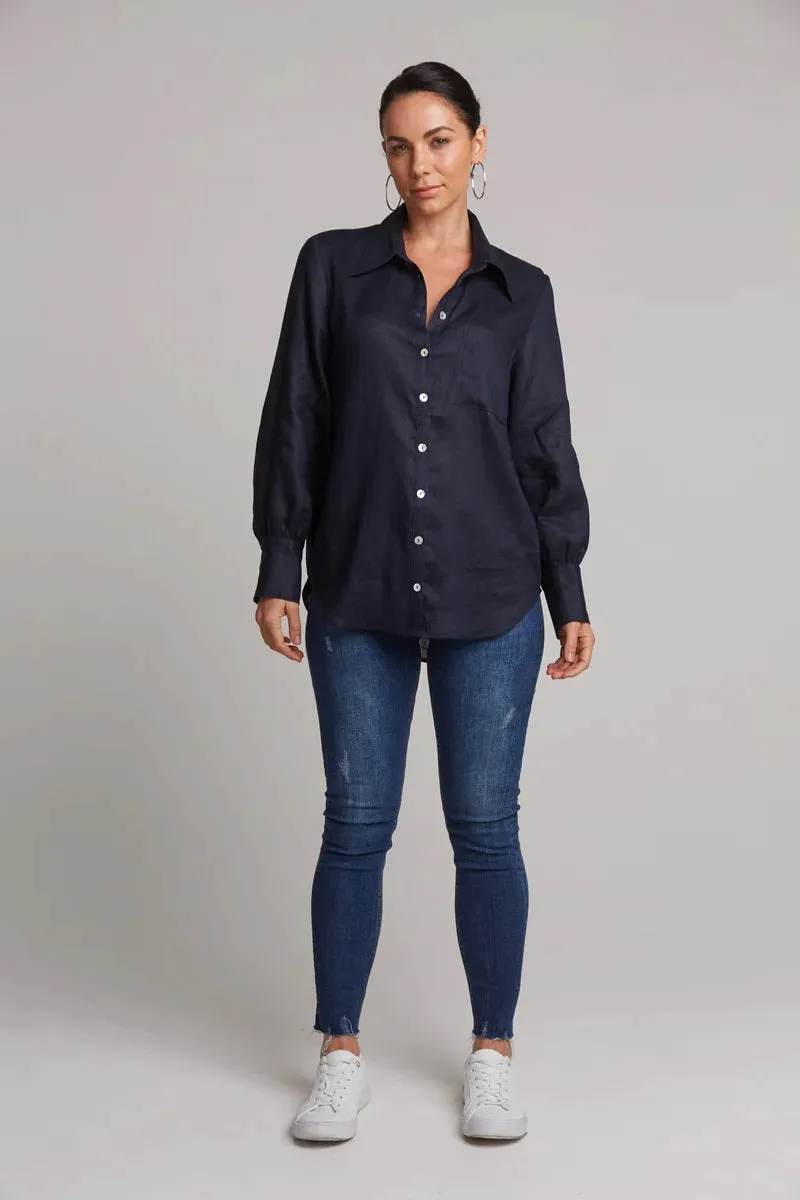 Eb & Ive Studio Shirt